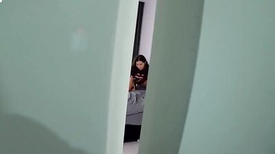 Riding Thick Faux Cock With My Stepsister And Ass Fucking Pounding Her The Best XXX