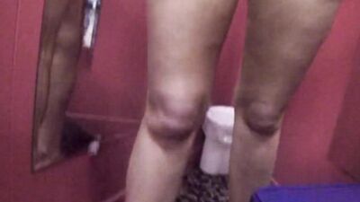 Go shopping with 2 Hot White Chicks in the fitting room