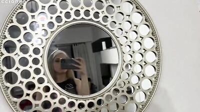 He Bangs His Step Cousin Nickixx With Silver Jinx In A Fresh Ritual! Greatest XXX!