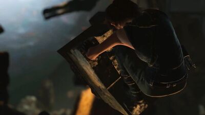 Shadow of the Tomb Raider HD Gameplay (60 FPS)