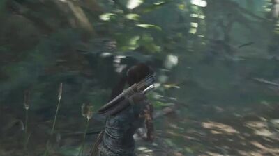Shadow of the Tomb Raider HD Gameplay (60 FPS)