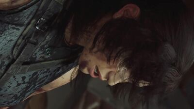 Shadow of the Tomb Raider HD Gameplay (60 FPS)
