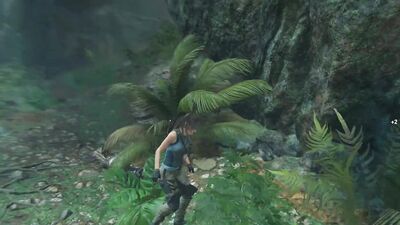 Shadow of the Tomb Raider HD Gameplay (60 FPS)