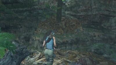 Shadow of the Tomb Raider HD Gameplay (60 FPS)