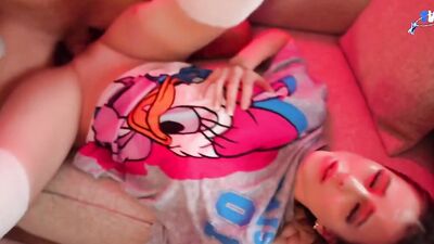 Step Sis Is A Whore, Let's Have Some Fun With Her. Russian Eighteen Year Cutie, Let's