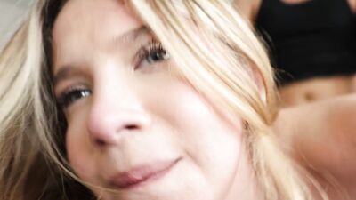My Step Sis Gets Me Over My Gambling Problem - Becky Summer