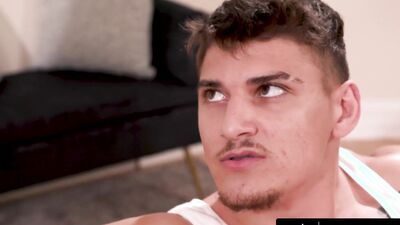 DEVILS FILM - Naughty Hazel Moore Steals Her Stepmom's Boyfriend With Her Big Tits And Juicy Ass