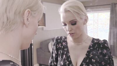 Kenzie Taylor Bares Her Incredible Tits for Stepson in Hopes to Get a Mouth Full of Cum S4:E8
