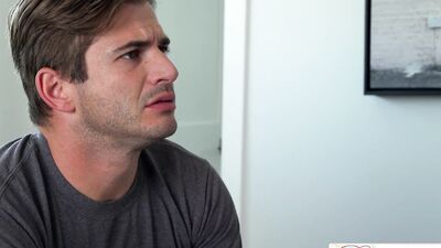 Lusty Lilly Bell Rewards Stepbrother for his Kindness by offering up Her Sweet as Pie Pussy - S5:E4