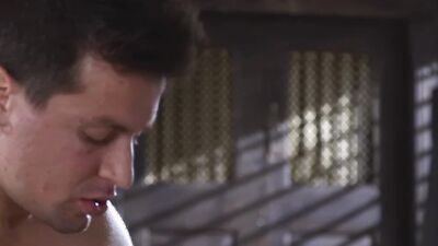 ADULTMOBILE - Big Titted Blonde Is Craving For Her Stepbrother To Cum Deep In Her Pussy