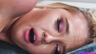 Cock Hungry Step Daughter Paisley Porter makes compelling case to get Stepdaddy Dick - S14:E3