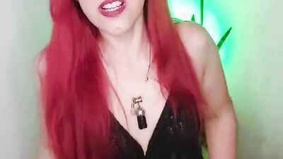 Your HOT STEPDAUGHTER tempts you in front of the family unashamedly!!
