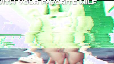 TABOOHEAT Stepmom Amiee Cambridge has her FIRST DP From My Neighbouhood Bully!