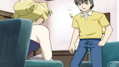 Step Sis Ep 1