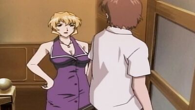 Step Sis Ep 1
