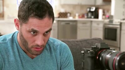 Step Sister "Oh My God, Do You Have A Boner?" S14:E10