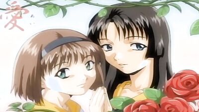 Immoral Sisters 01 Ep 3 - Hentai Uncensored