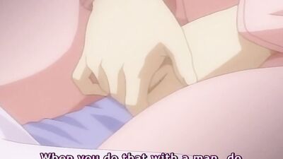 Immoral Sisters 01 Ep 3 - Hentai Uncensored