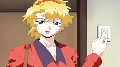 Immoral Sisters 01 Ep 3 - Hentai Uncensored