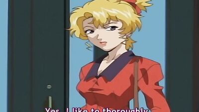 Immoral Sisters 01 Ep 3 - Hentai Uncensored