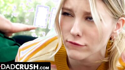 Can I Ride You? Spanking Goes Too Far