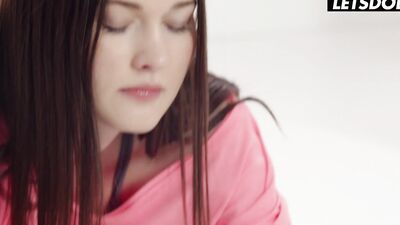 Busty Teen Ariana Shine Makes Her Big Dick Step Bro Cum Hard - WHITEBOXXX