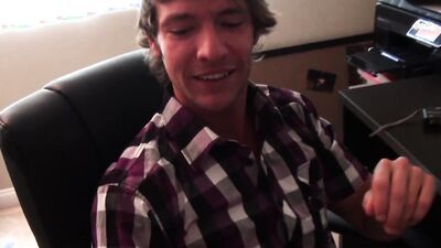 Stepsister makes dirty homemade tapes with her stepbrother
