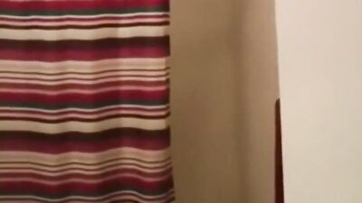 My Friend Tricking Mommy in the Shower