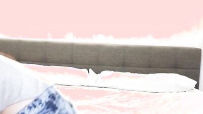 DadCrush - Hot Step-Daughter Seduces and Fucks Step-Dad