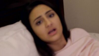 Stepsister Gets off - S7:e6