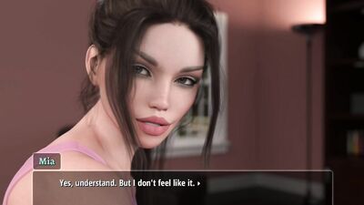 Lust And Life Chapter 29 - A Porn Movie With My Stepsis And We Fucking In A Threesome