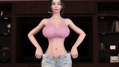 Lust And Life Chapter 29 - A Porn Movie With My Stepsis And We Fucking In A Threesome