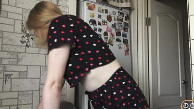 REAL ANAL SEX WITH MY STEPSISTER