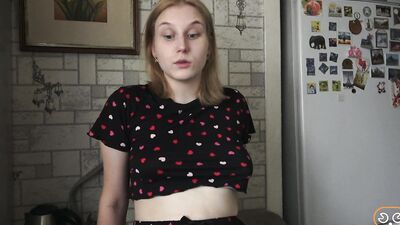 REAL ANAL SEX WITH MY STEPSISTER