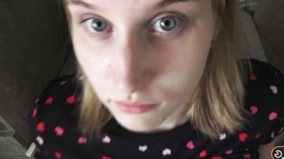 REAL ANAL SEX WITH MY STEPSISTER