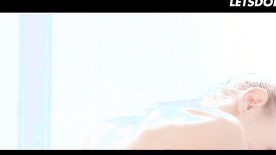 My Hot Step Sister Seduced Me Into Passionate Sex Full Scene