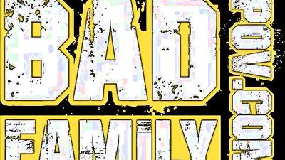 BadFamilyPOV - Anderes Quin lets stepson cop a feel