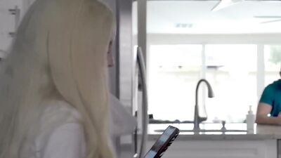 Step Sister "I Don'T Need To Masturbate, I Get Loads Of Dick" S16:E7 (Fun Size)