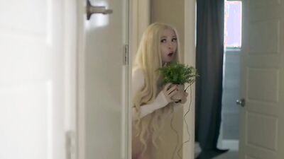 Step Sister "I Don'T Need To Masturbate, I Get Loads Of Dick" S16:E7 (Fun Size)