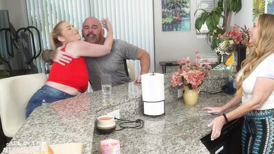 Cheating with My Stepsister Danni Jones - Aitsfs1e13