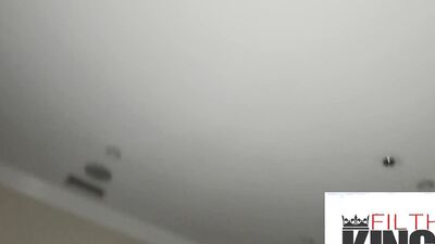 FillUpYourMom - I Filmed My Annoyed Big Tittied Stepmom Finally Caving In & Gettin Fucked