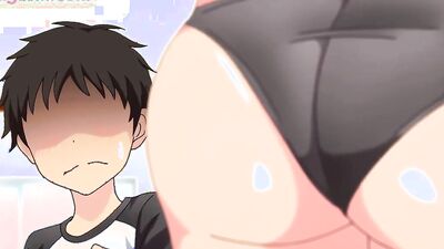 Fucking Young Step Sis Hentai