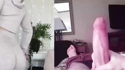 Try not to cum!!