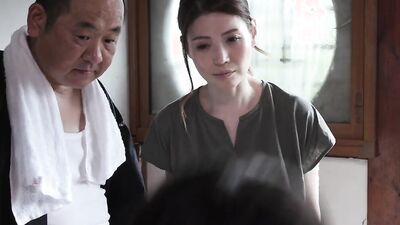 I Felt Strangely Jealous While Watching My Stepmom Get Fucked By Another Man