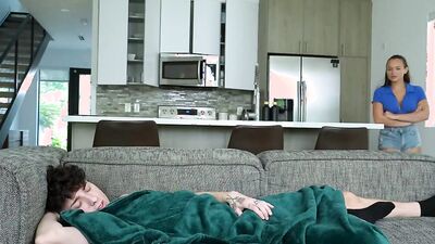 Want Me To Suck It MyPervyFamily
