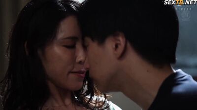 【Eng Sub】ROE-212- Fucking My Stepmom Behin My Fathers Back