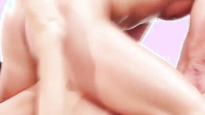 Naughty Step Sis Wake Up Bro And Need Sex - Taboo Story