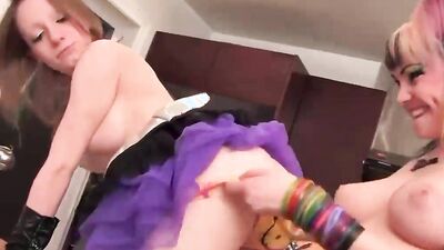 Fresh step-mom fuck rough young stepson