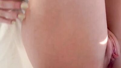 I Fuck My Stepsister's Tight Pussy POV