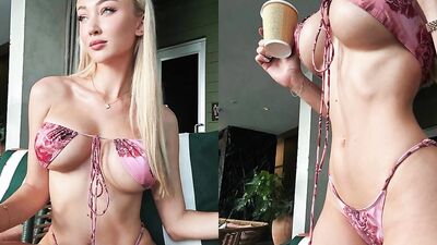 Seduced My Stepsister